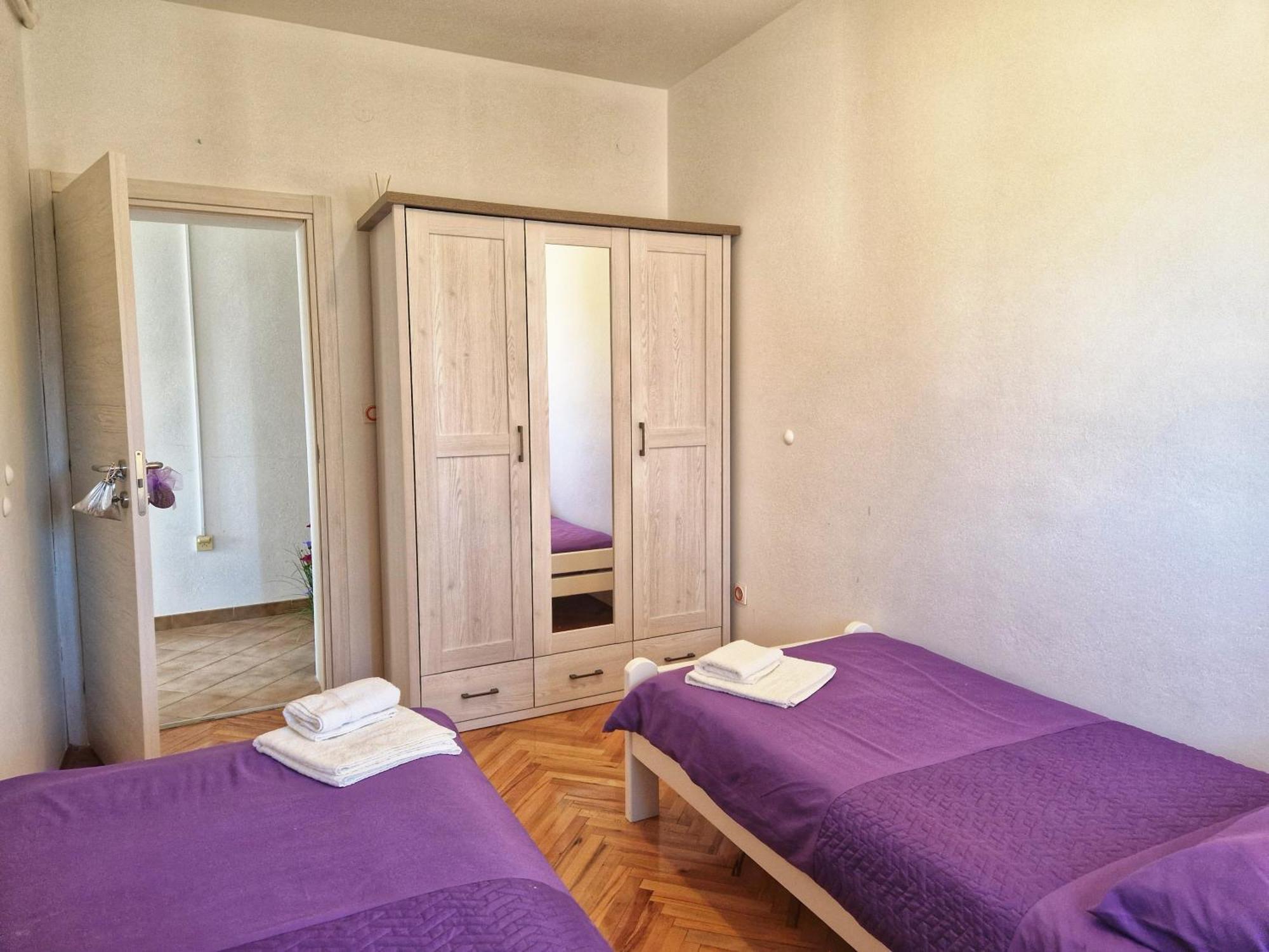 Apartman Mare-Peroj فودنيان المظهر الخارجي الصورة