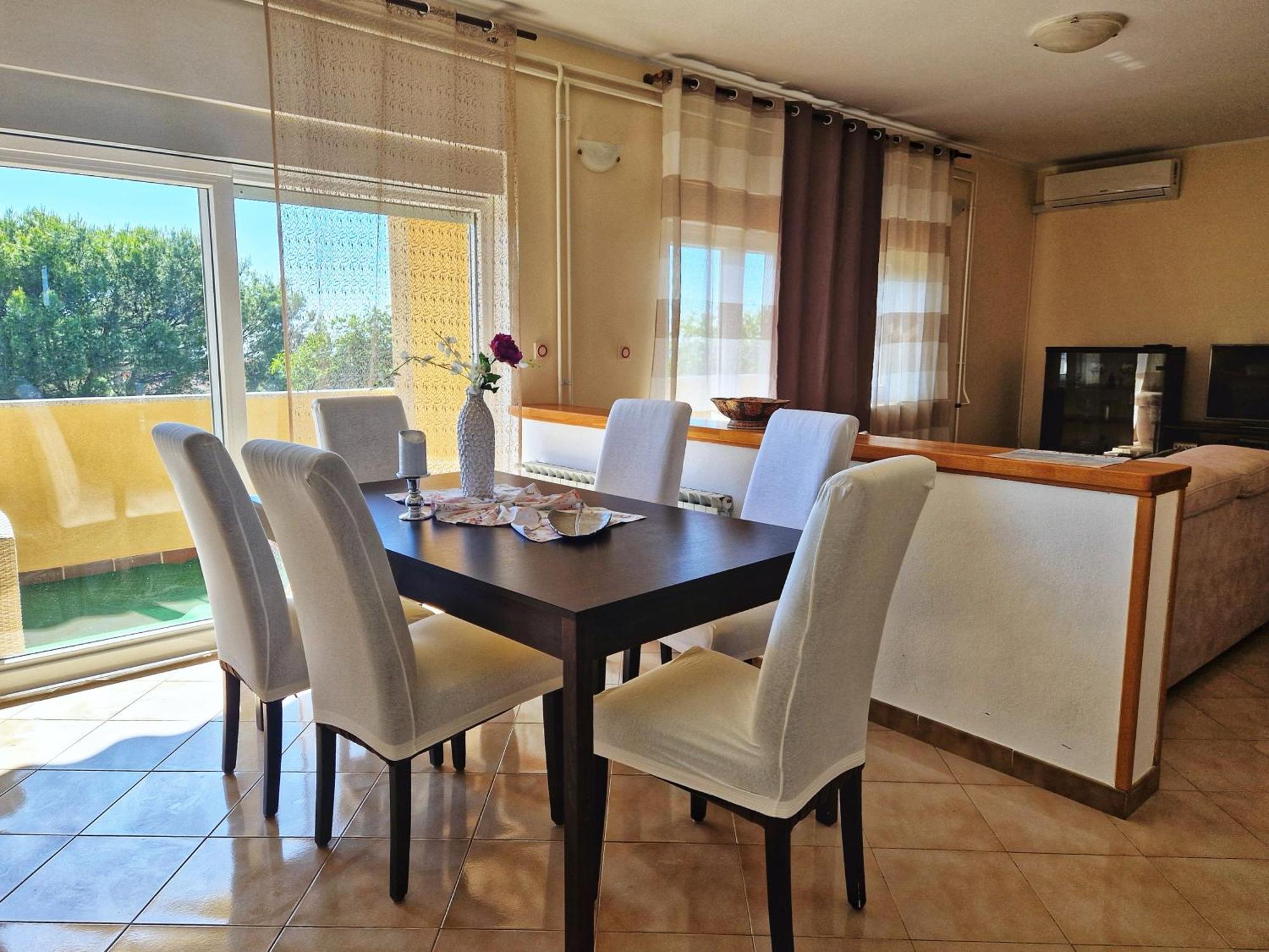 Apartman Mare-Peroj فودنيان المظهر الخارجي الصورة
