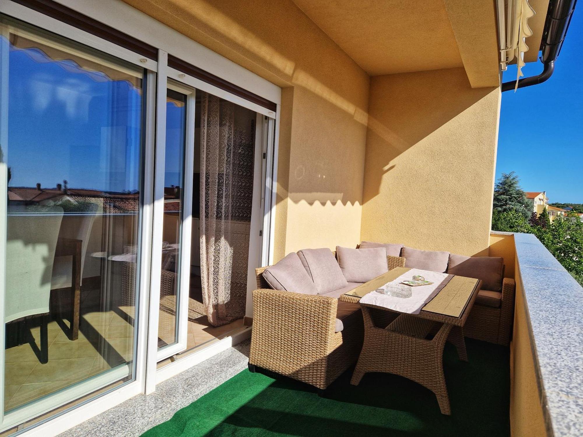 Apartman Mare-Peroj فودنيان المظهر الخارجي الصورة